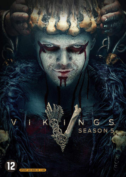 Vikings - Saison 5
