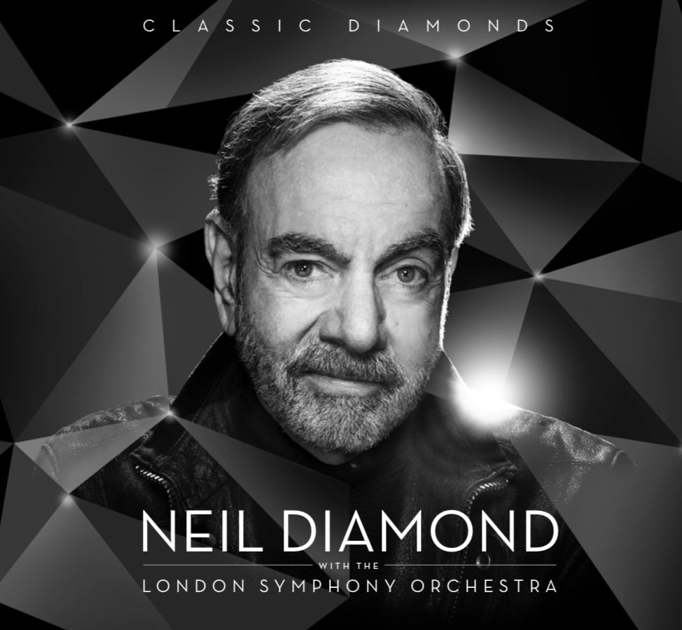 Classic Diamonds
