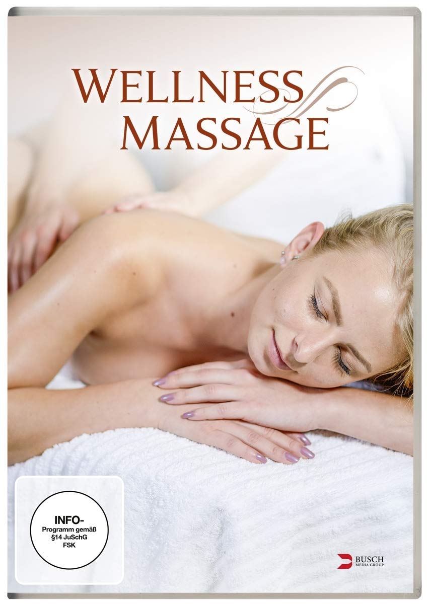 WELLNESS MASSAGE - WELLNESS MASSAGE