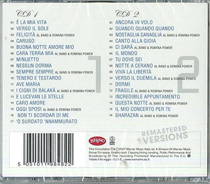 Tutto Al Bano: Ancora..