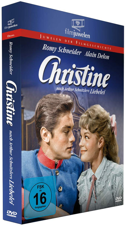 Christine
