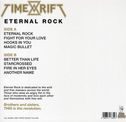 Eternal Rock
