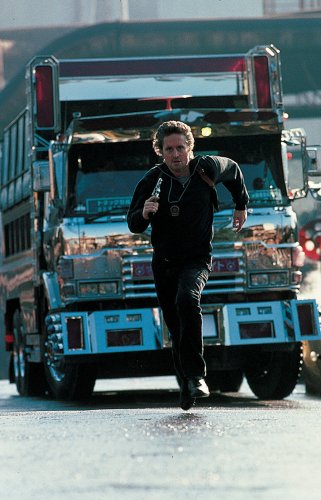 Black Rain - Special Collector's Edition