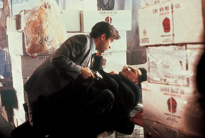 Black Rain - Special Collector's Edition
