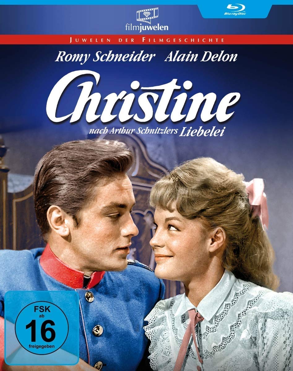 Christine (Filmjuwelen)