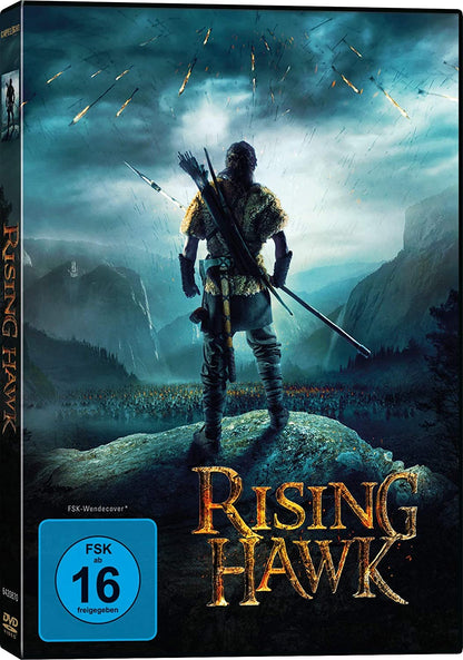 Rising Hawk