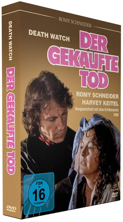 Der gekaufte Tod - Death Watch