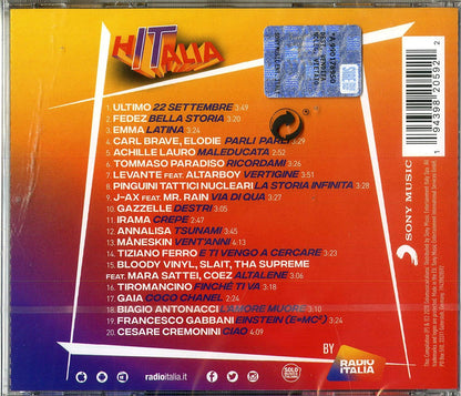 Hit Italia / Various