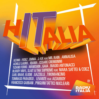 Hit Italia / Various