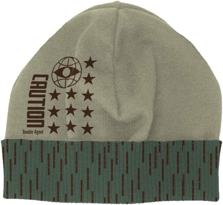 Gaya Call of Duty: Cold War Beanie