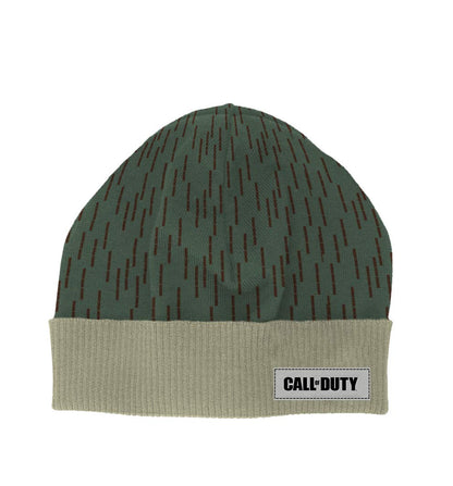 Gaya Call of Duty: Cold War Beanie
