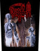 HUMAN (BACKPATCH)