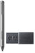 Wacom Bamboo Ink-Active Stylus, Gray & ACK42416 - Tip Set for the Bamboo Ink Stylus