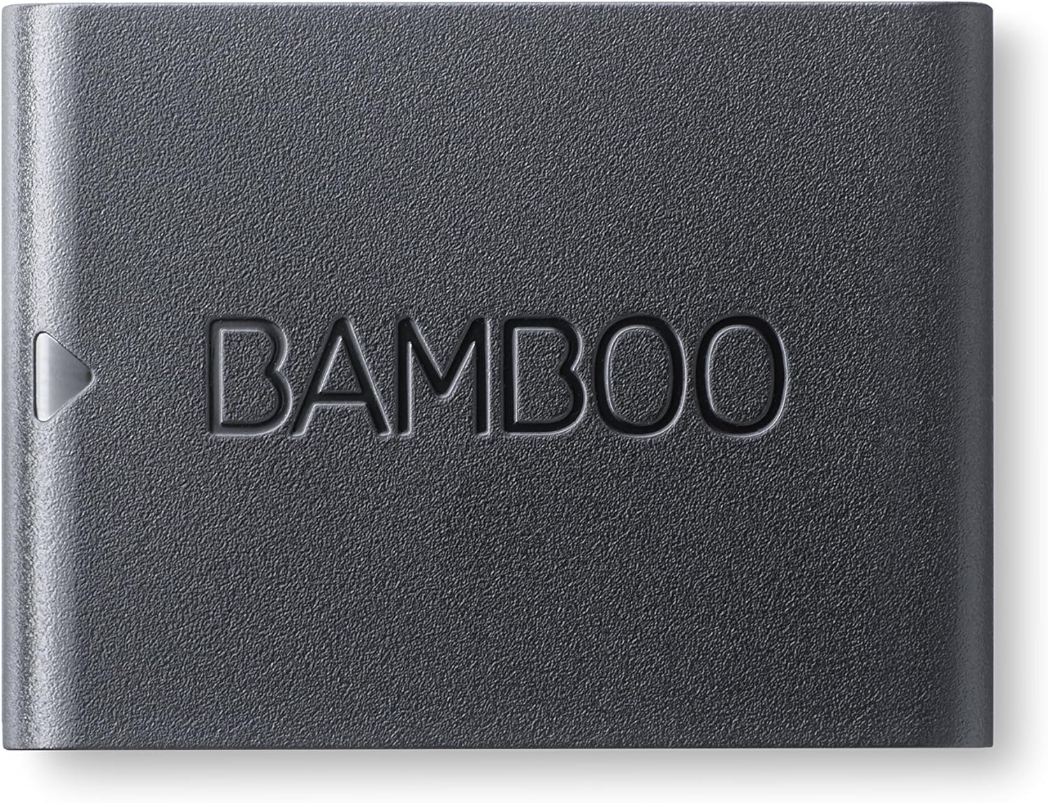 Wacom Bamboo Ink-Active Stylus, Gray & ACK42416 - Tip Set for the Bamboo Ink Stylus