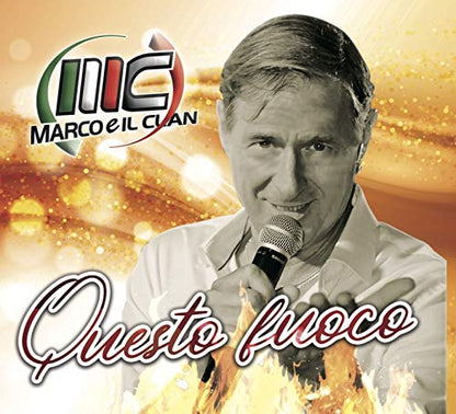 Questo Fuoco