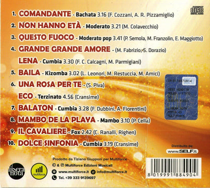 Questo Fuoco