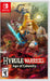 Hyrule Warriors: Age of Calamity - Nintendo Switch Nintendo Switch Age of Calamity