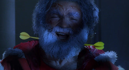 Deadly Games (aka Dial Code Santa Claus)
