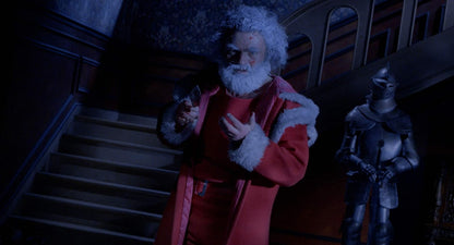 Deadly Games (aka Dial Code Santa Claus)