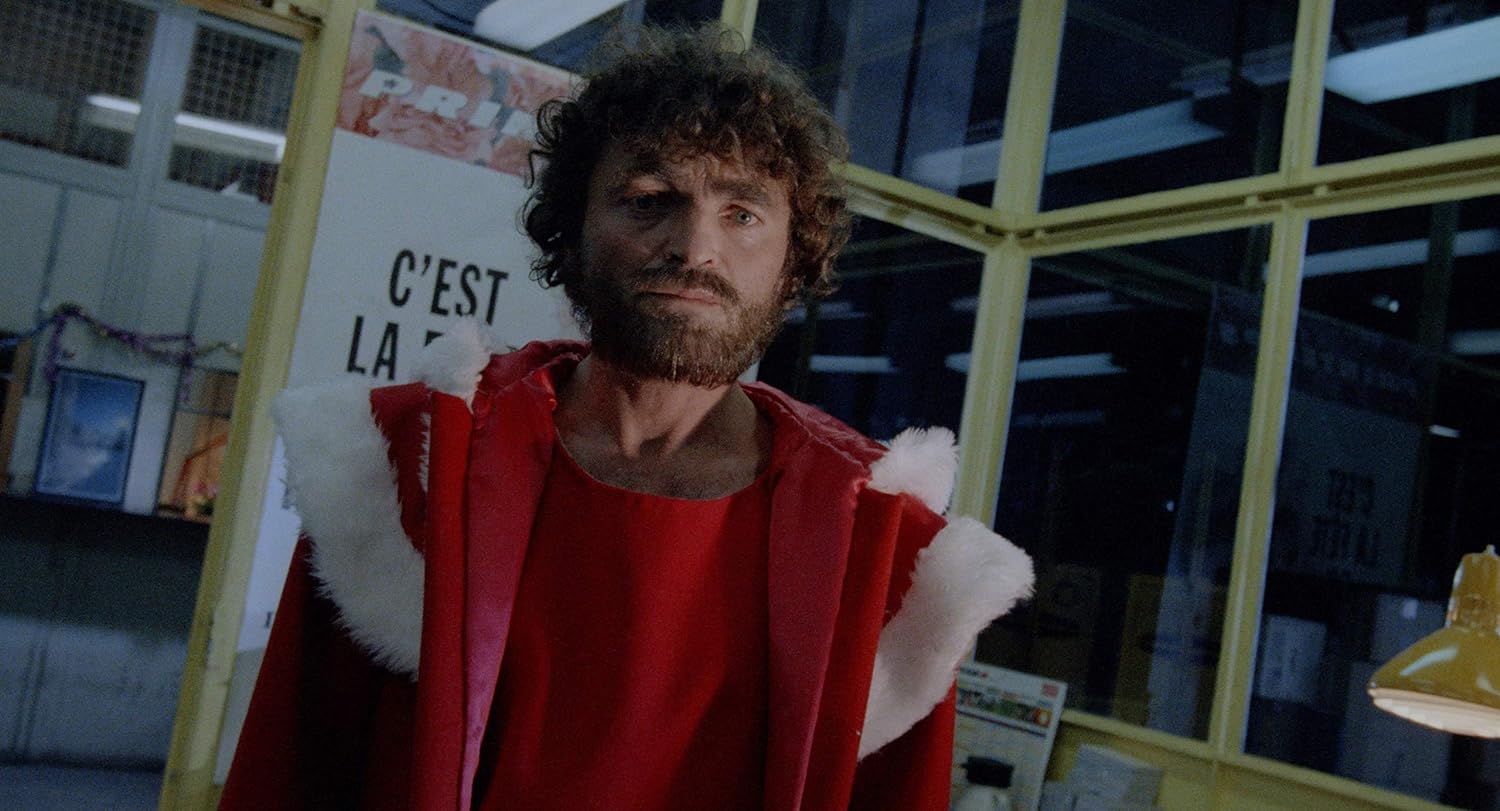 Deadly Games (aka Dial Code Santa Claus)