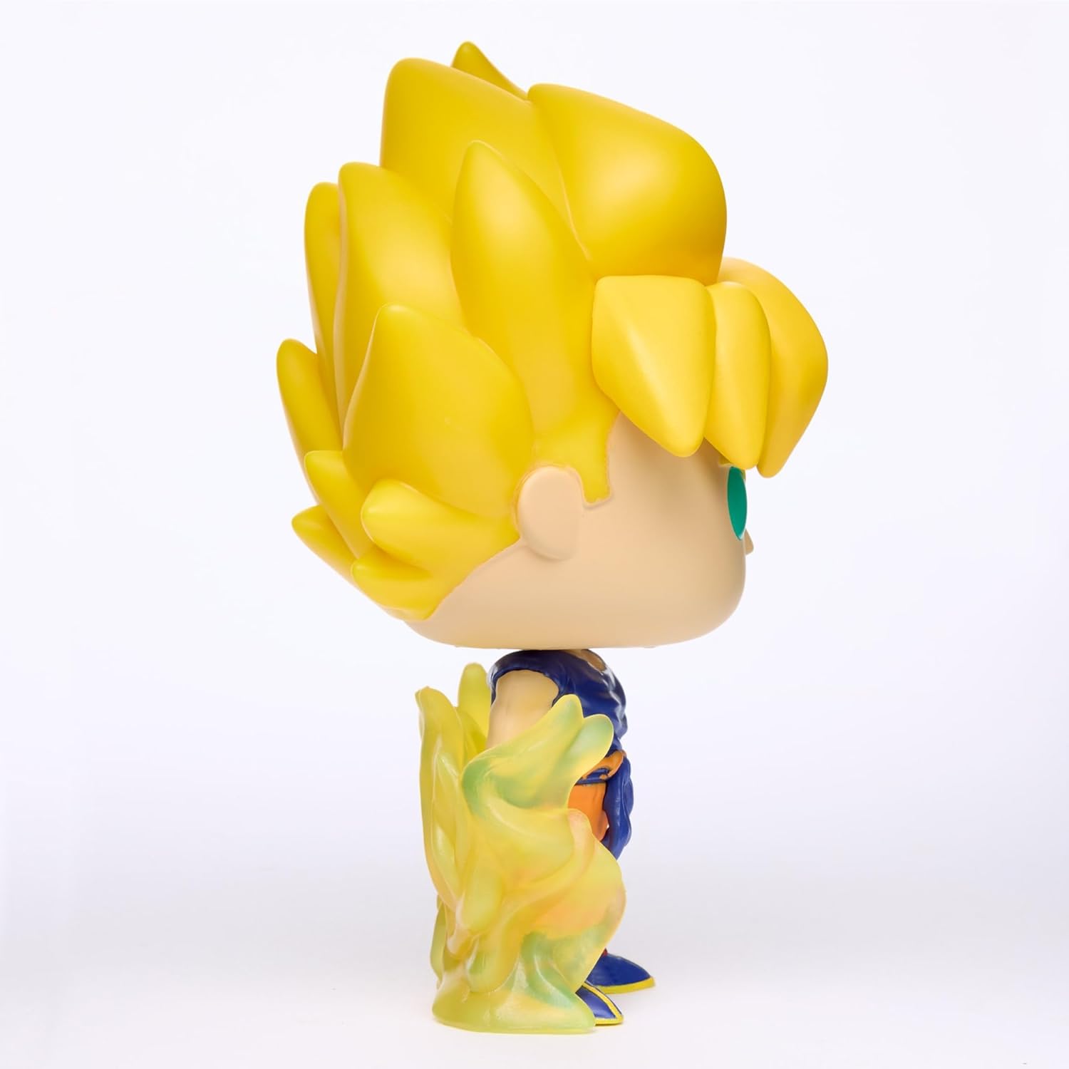 Funko Pop! Animation: Dragonball Z - Super Saiyan Goku (First Appearance), Multicolor (48600