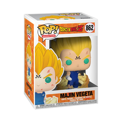 Funko Collectible Toy, Multicolour, 3.75 inches