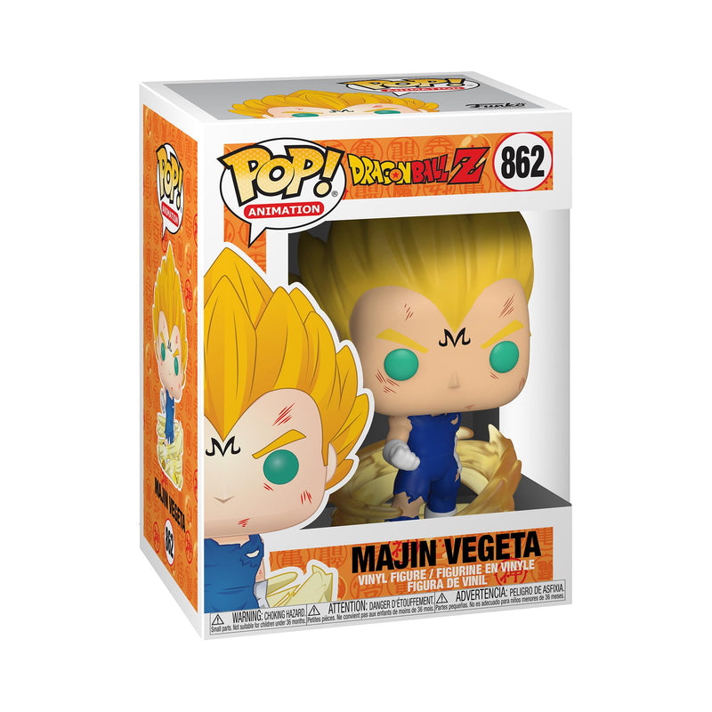 Funko Collectible Toy, Multicolour, 3.75 inches
