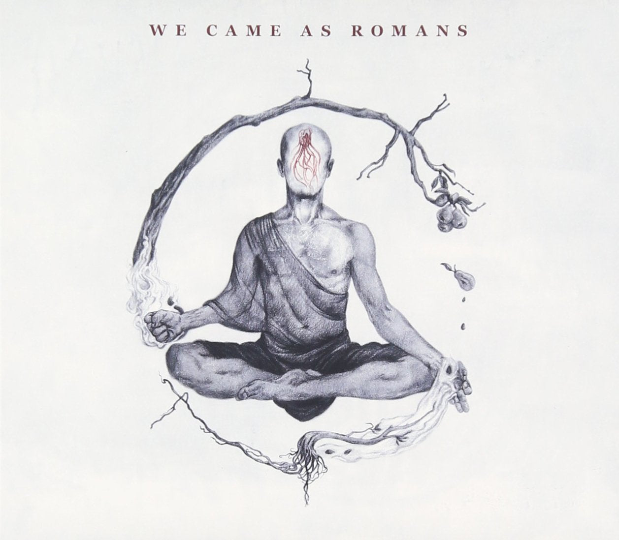 We Came As Romans