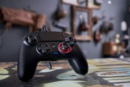 NACON REVOLUTION PRO 3 OFFICIAL CONTROLLER PS4 3499550383492