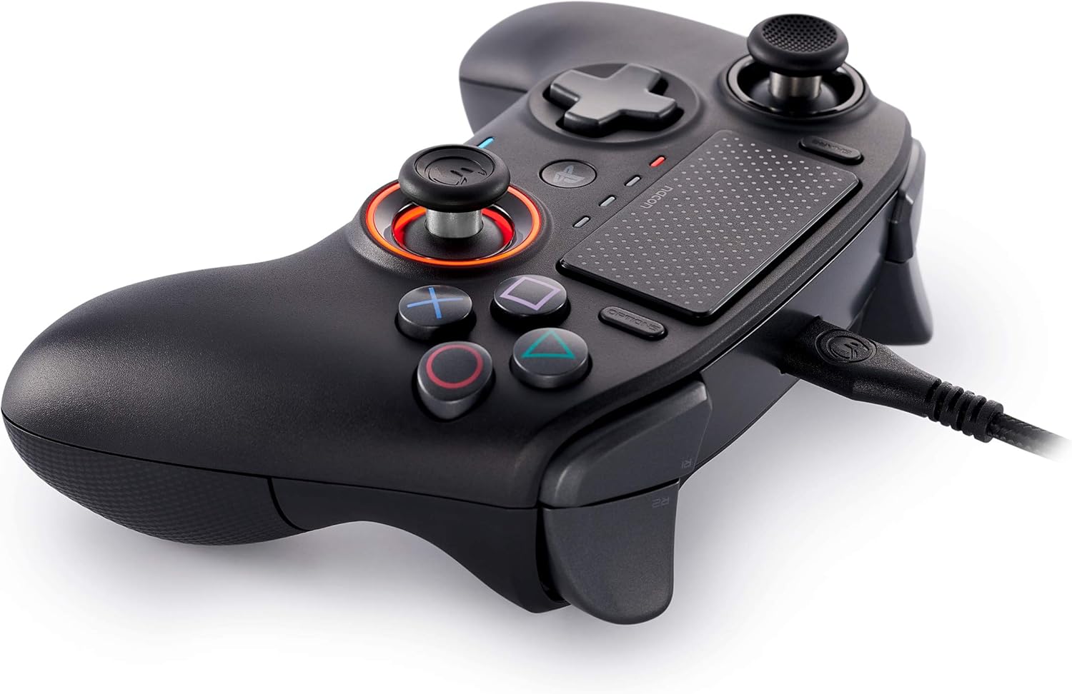 NACON REVOLUTION PRO 3 OFFICIAL CONTROLLER PS4 3499550383492