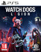 Watch Dogs Legion (PS5) PlayStation 5 Standard Edition
