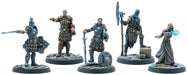 Mammababy MUH051938 Miniatures Set, Multicolour