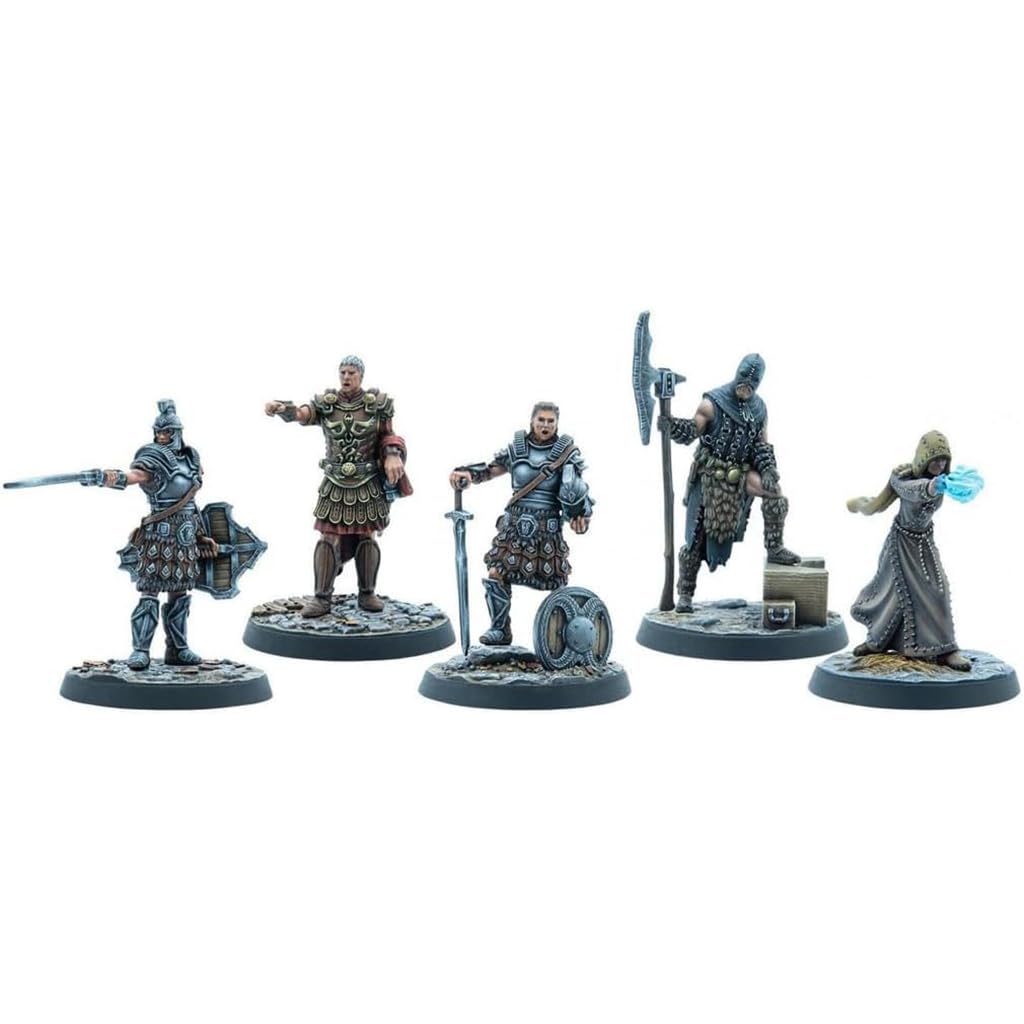 Mammababy MUH051938 Miniatures Set, Multicolour