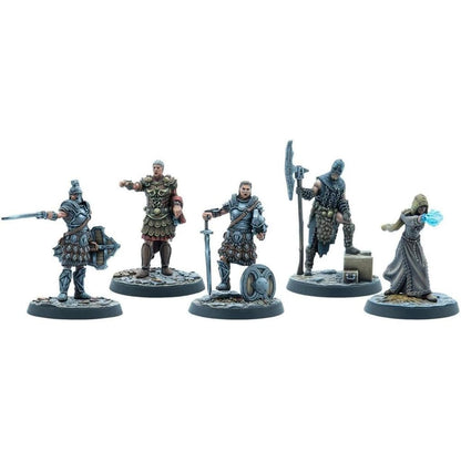 Mammababy MUH051938 Miniatures Set, Multicolour