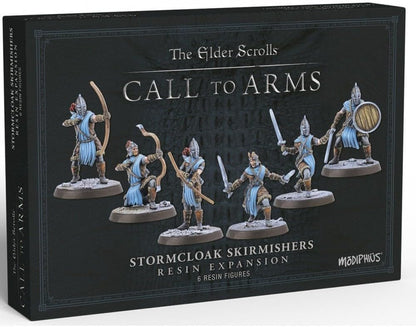 Modiphius Entertainment MUH052058 Miniatures Set, Multicolour
