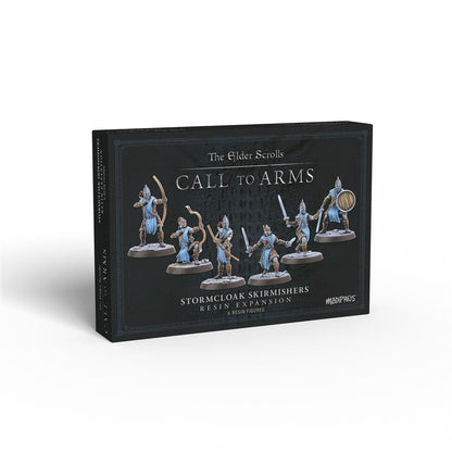 Modiphius Entertainment MUH052058 Miniatures Set, Multicolour