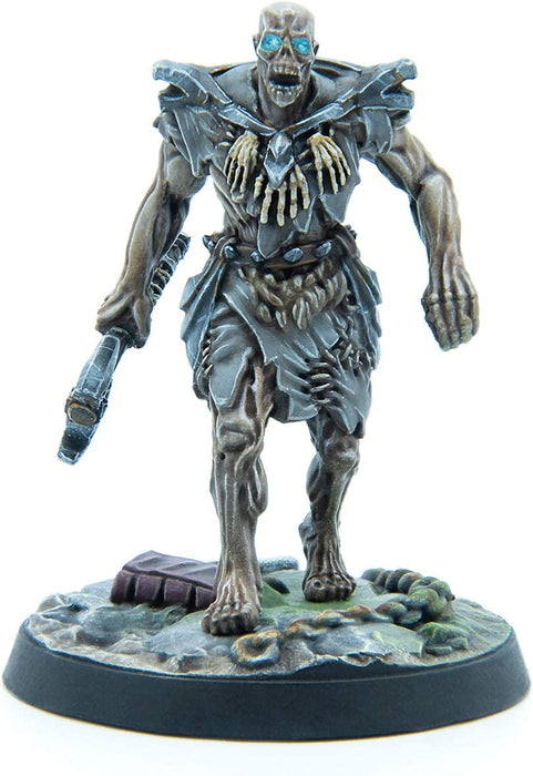 Modiphius Entertainment- The Elder Scrolls: Call To Arms-Draugr Ancients Miniature Game (MUH052025
