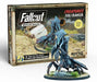 Modiphius Entertainment Fallout Wasteland Warfare Creatures Fog Crawler Miniatures Set