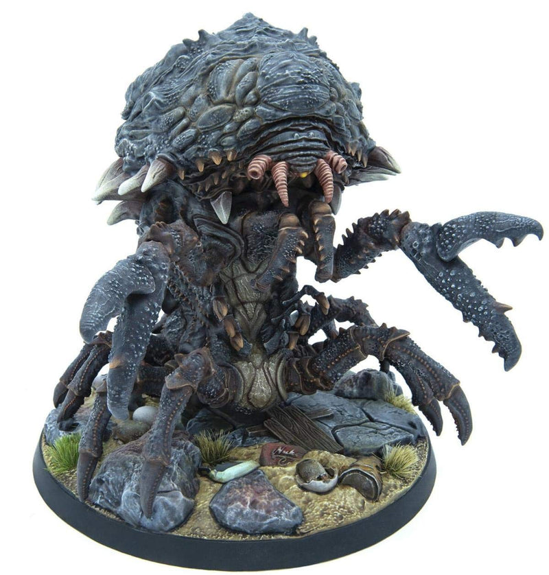 Modiphius Entertainment MUH052005 Miniatures Set, Multicolour