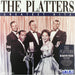 SMOKE GETS IN YOUR EYES-THE PLATTERS