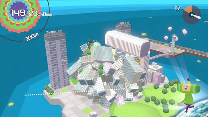 Katamari Damacy REROLL for Xbox One