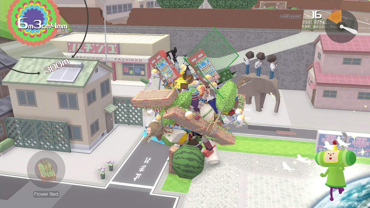 Katamari Damacy REROLL for Xbox One