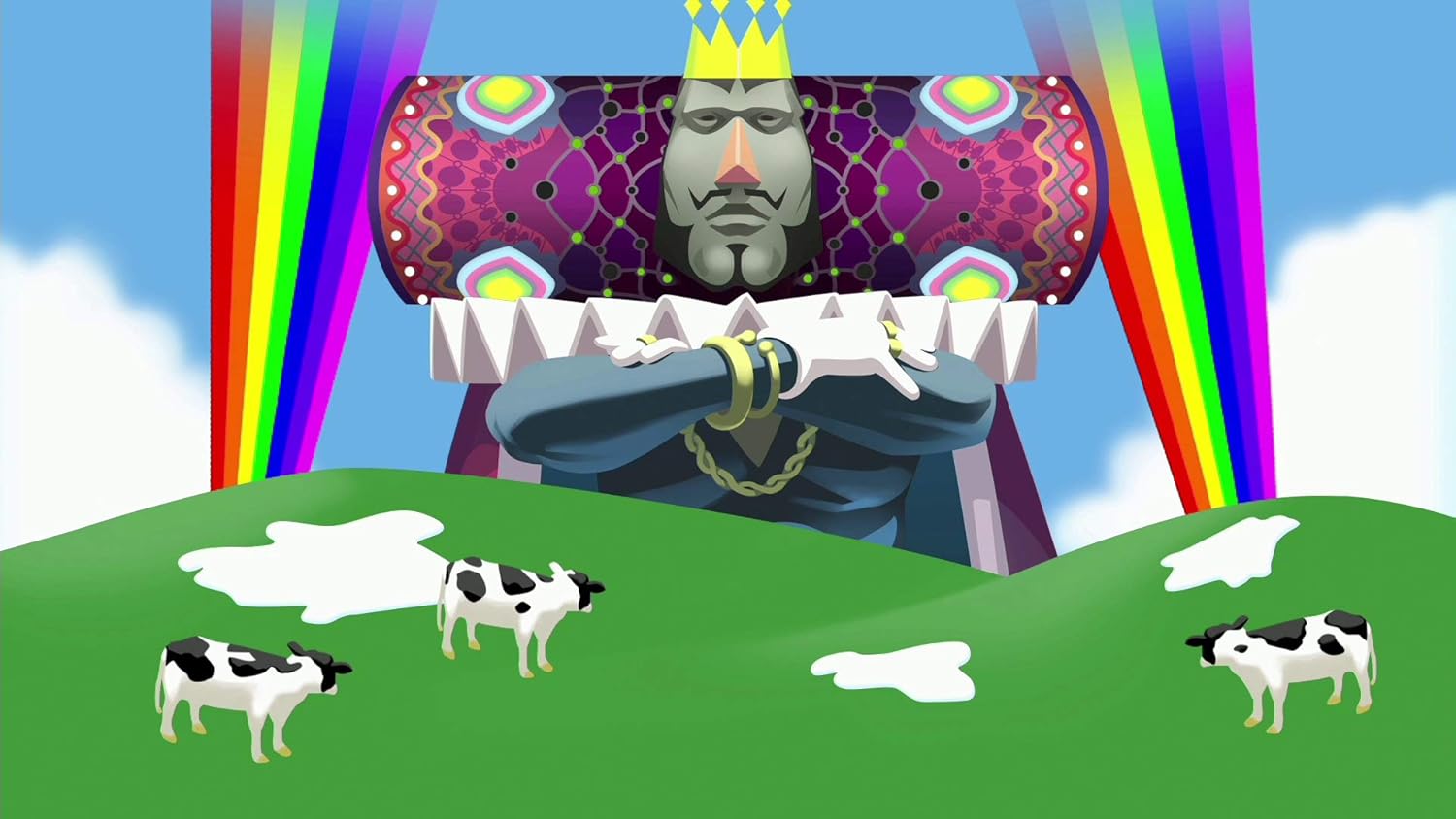 Katamari Damacy REROLL for Xbox One
