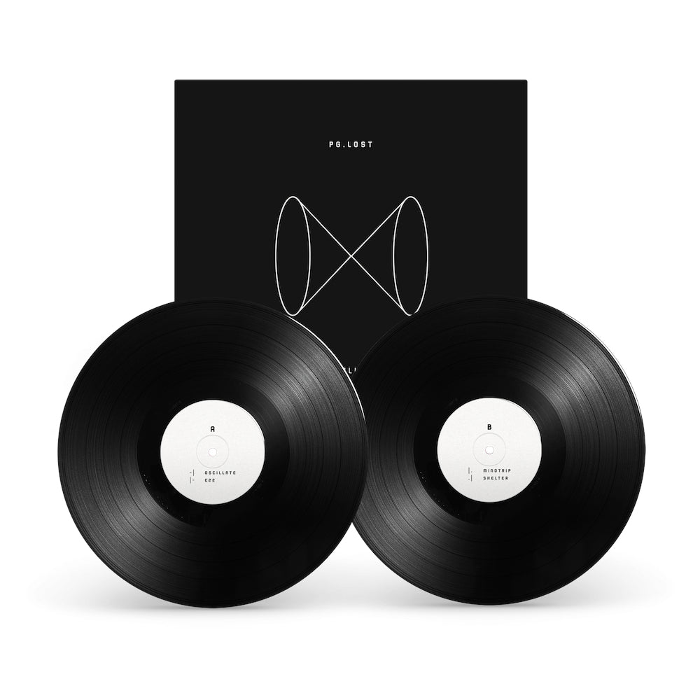 Oscillate
