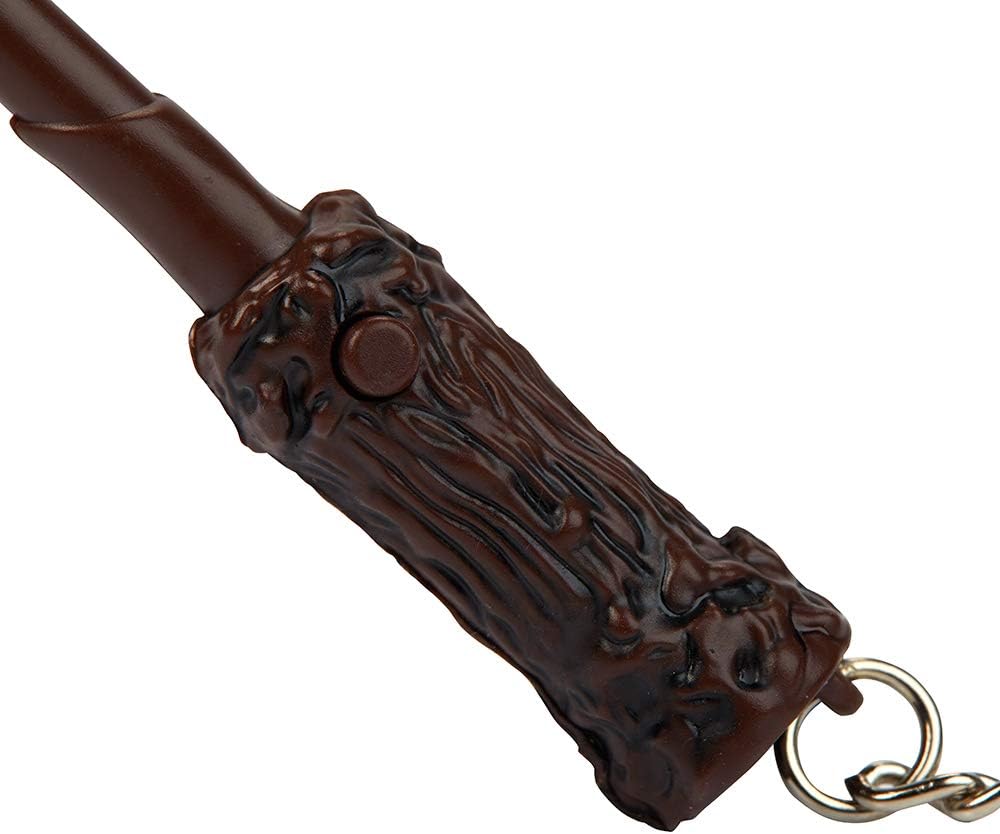 WOW! Stuff Collection Harry Potter Lumos - Llavero con antorcha