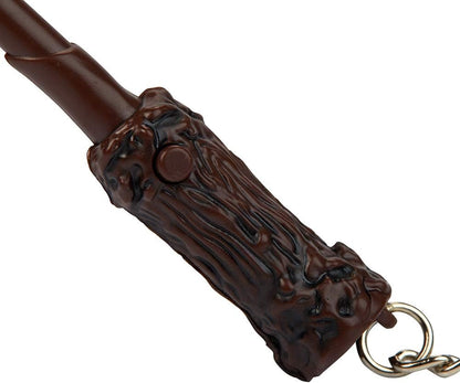 WOW! Stuff Collection Harry Potter Lumos - Llavero con antorcha