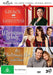 Hallmark Christmas 3 Film Collection (Crown for Christmas/A Christmas Melody/It's Christmas Eve)