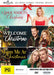 Hallmark Christmas Collection 5: A Shoe Addict's Christmas / WelcomeTo Christmas / Marry Me At Christmas