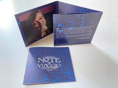 Note Di Viaggio - Capitolo 2: Non Vi Succedera' Niente