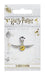 Harry Potter Golden Snitch Slider Charm